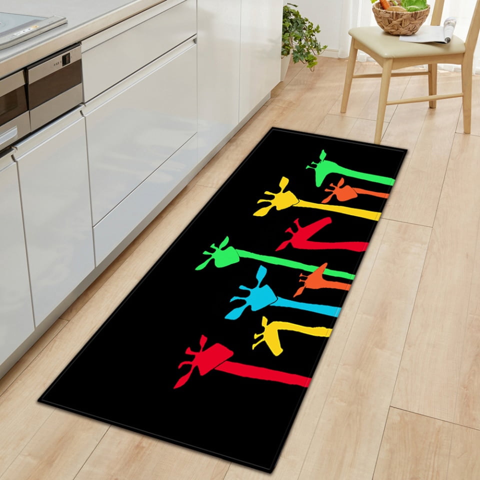 Kitchen Area Rug