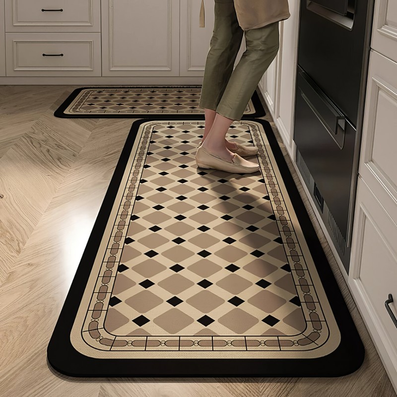 floor mats for kitchen